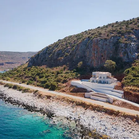 Yerma Suites Liménion חדר תמונה