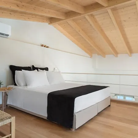 Yerma Suites Liménion חדר תמונה