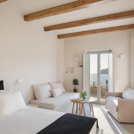 Yerma Suites Liménion חדר תמונה