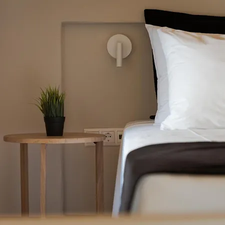 Yerma Suites Liménion חדר תמונה