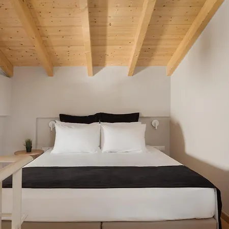 Yerma Suites Liménion חדר תמונה