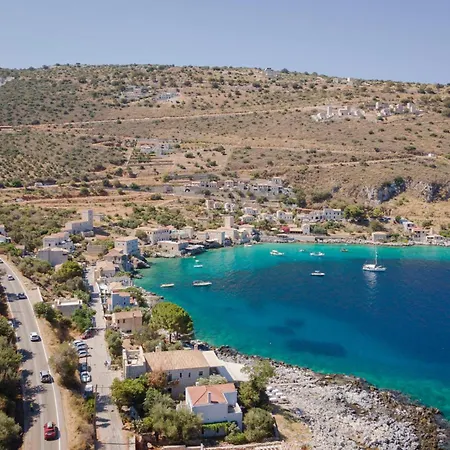 Yerma Suites Liménion חדר תמונה