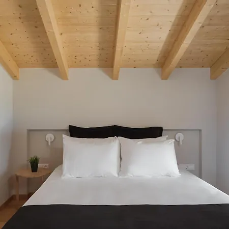 Yerma Suites Liménion חדר תמונה