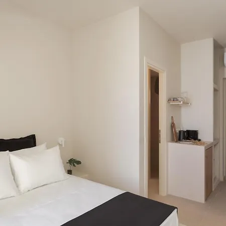 Yerma Suites Liménion חדר תמונה