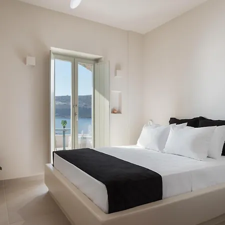 Yerma Suites Liménion חדר תמונה