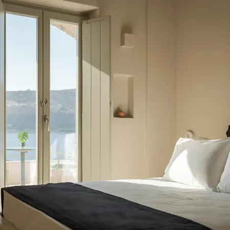 Yerma Suites Liménion חדר תמונה