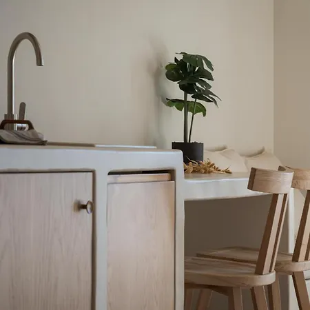 Yerma Suites Liménion חדר תמונה