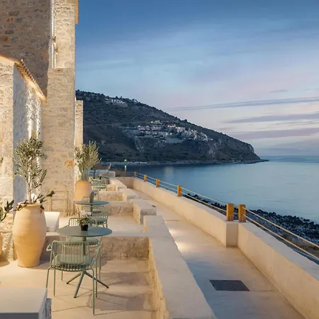 Yerma Suites Liménion מראה חיצוני תמונה