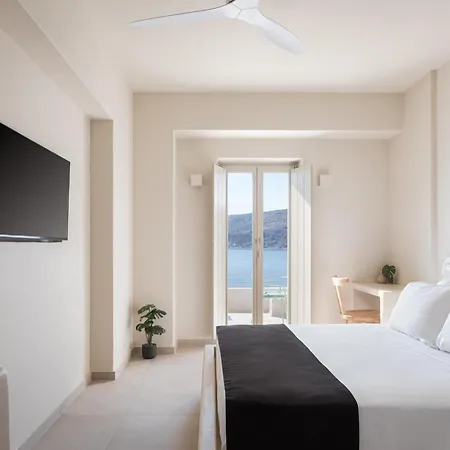 Yerma Suites Liménion מראה חיצוני תמונה