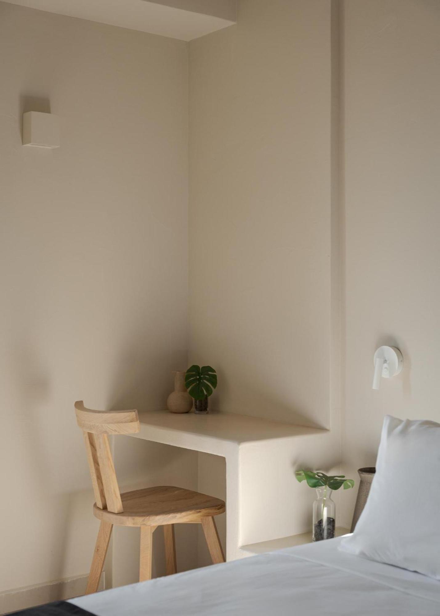 Apartment Yerma Liménion