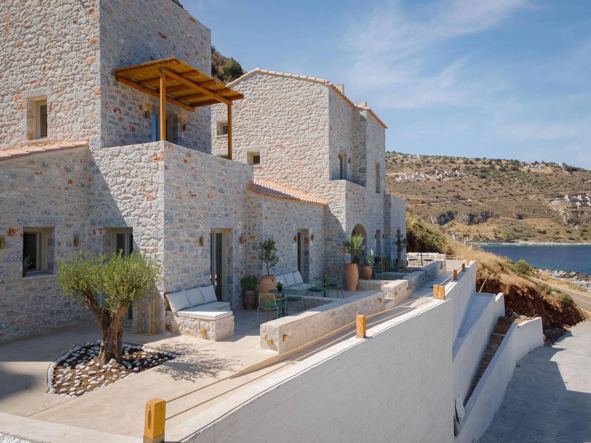 Yerma Apartment Liménion