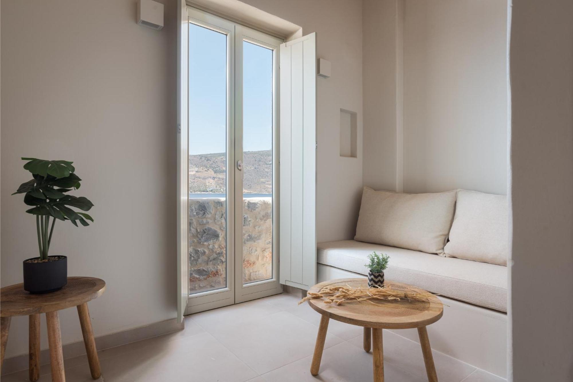 Apartment Yerma Liménion