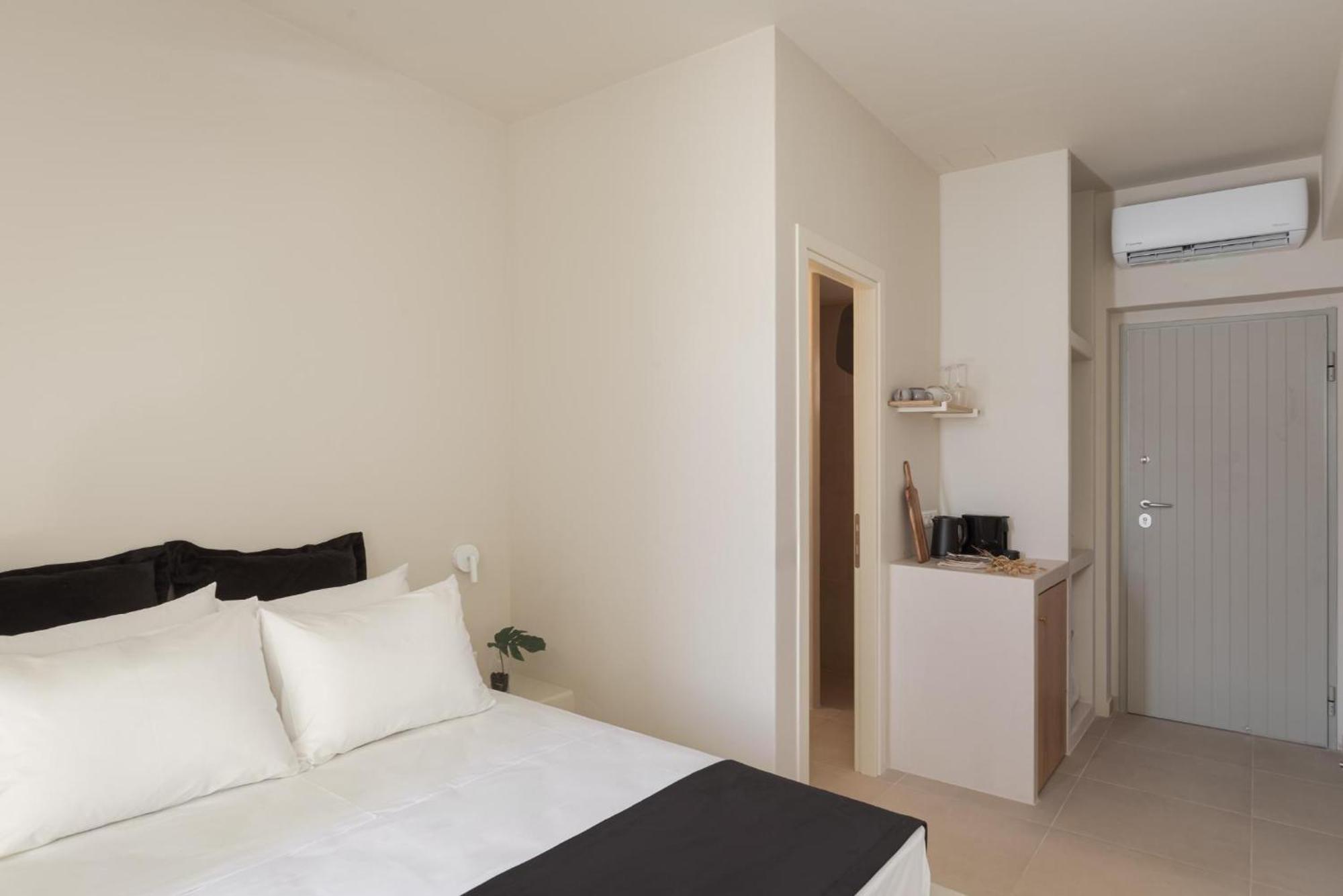 Yerma Apartment Liménion