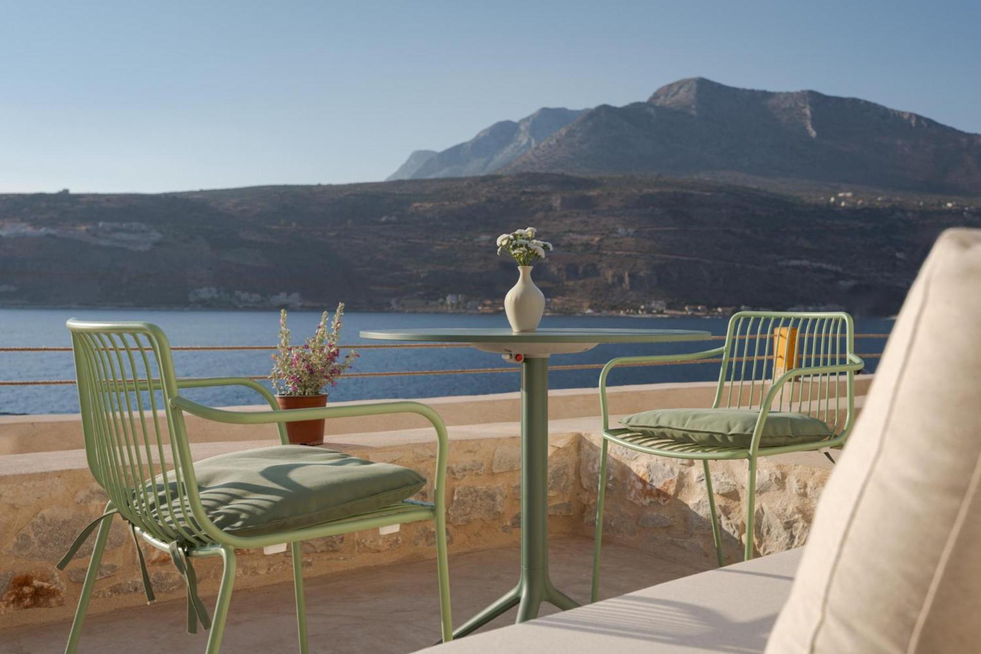 Yerma Apartment Liménion