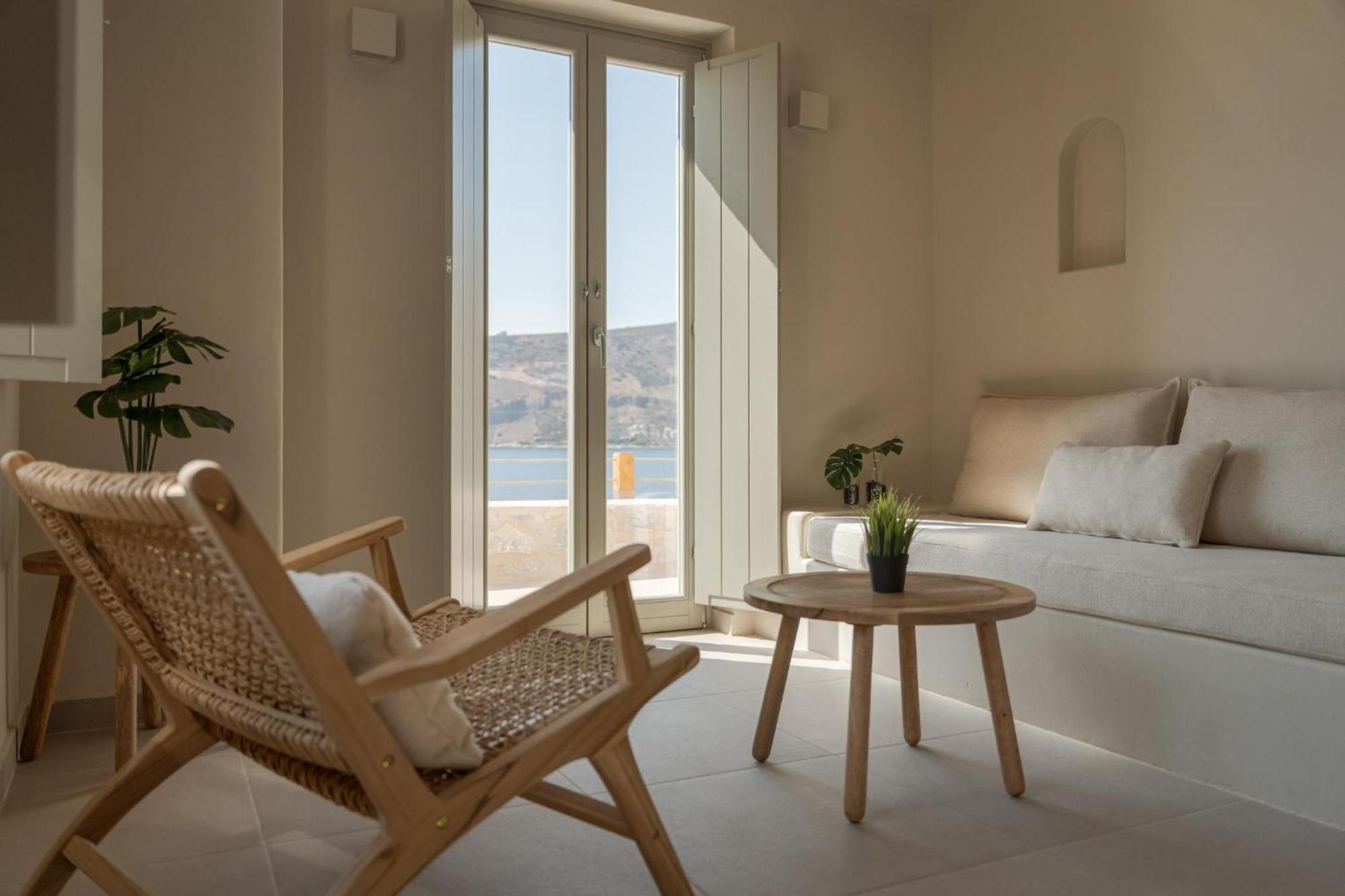 Apartment Yerma Liménion