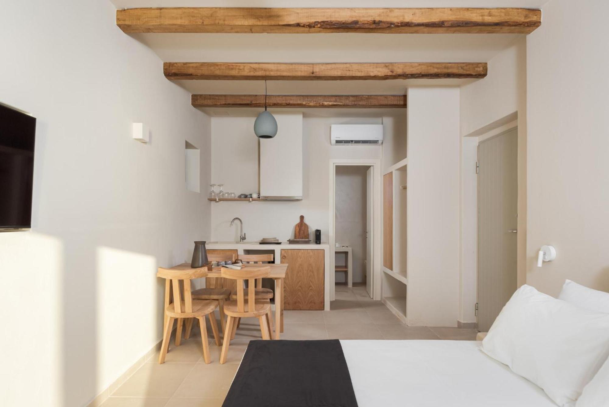 Yerma Apartment Liménion