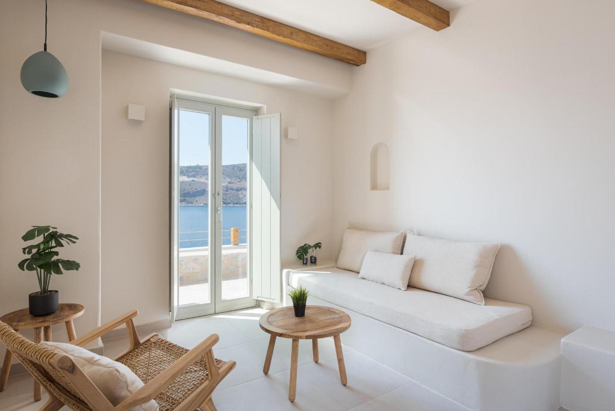 Apartment Yerma Liménion